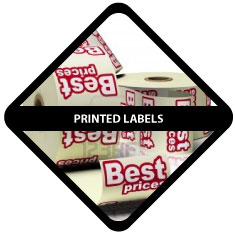 Printed Labels